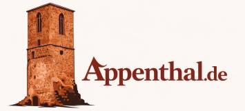 Förderkreis Kirchenruine Appenthal